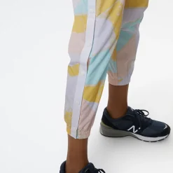 ODZIEZ BIEGOWA*New Balance ODZIEZ BIEGOWA Spodnie WP21553WM – kolor