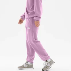 New Balance Spodnie unisex UP21500LLC – różowe