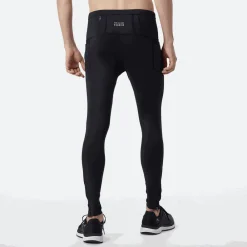 ODZIEZ BIEGOWA|BIEGANIE*New Balance ODZIEZ BIEGOWA|BIEGANIE Tighty MP21273BK – czarne