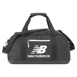 PIKANOENA|AKCESOIA|AKCESORIA*New Balance PIKANOENA|AKCESOIA|AKCESORIA Torba sportowa LAB31014BWP – czarna