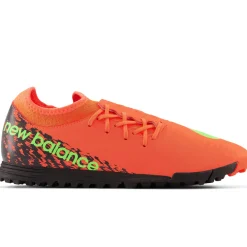 PIKANOENA*New Balance PIKANOENA Turfy męskie FURON V7 DISPATCH TF SF3TDF7 – pomarańczowe