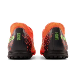PIKANOENA*New Balance PIKANOENA Turfy męskie FURON V7 DISPATCH TF SF3TDF7 – pomarańczowe