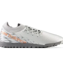 PIKANOENA*New Balance PIKANOENA Turfy męskie FURON V7 DISPATCH TF SF3TGG7 – srebrne