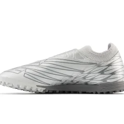 PIKANOENA*New Balance PIKANOENA Turfy męskie FURON V7 DISPATCH TF SF3TGG7 – srebrne