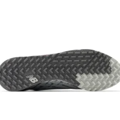 PIKANOENA*New Balance PIKANOENA Turfy męskie FURON V7 DISPATCH TF SF3TGG7 – srebrne