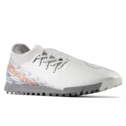 PIKANOENA*New Balance PIKANOENA Turfy męskie FURON V7 DISPATCH TF SF3TGG7 – srebrne