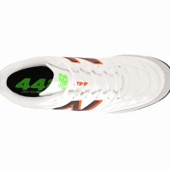 PIKANOENA*New Balance PIKANOENA Turfy męskie MS42TWD2 – białe
