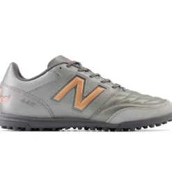 PIKANOENA*New Balance PIKANOENA Turfy męskie MS42TSG2 – szare