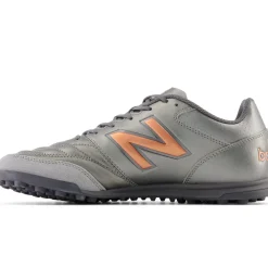 PIKANOENA*New Balance PIKANOENA Turfy męskie MS42TSG2 – szare