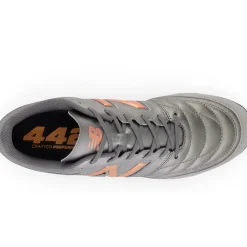 PIKANOENA*New Balance PIKANOENA Turfy męskie MS42TSG2 – szare