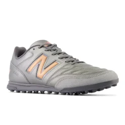 PIKANOENA*New Balance PIKANOENA Turfy męskie MS42TSG2 – szare