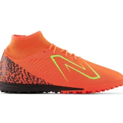 PIKANOENA*New Balance PIKANOENA Turfy męskie TEKELA V4 MAGIQUE TF ST3TDF4– pomarańczowe