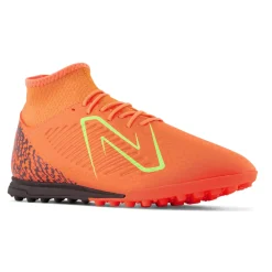 PIKANOENA*New Balance PIKANOENA Turfy męskie TEKELA V4 MAGIQUE TF ST3TDF4– pomarańczowe