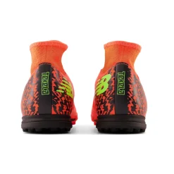 PIKANOENA*New Balance PIKANOENA Turfy męskie TEKELA V4 MAGIQUE TF ST3TDF4– pomarańczowe