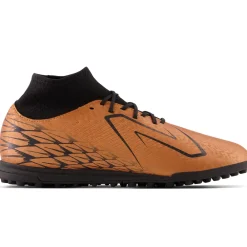 PIKANOENA*New Balance PIKANOENA Turfy męskie TEKELA V4 MAGIQUE TF ST3TCB4 – pomarańczowe