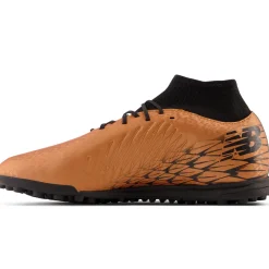 PIKANOENA*New Balance PIKANOENA Turfy męskie TEKELA V4 MAGIQUE TF ST3TCB4 – pomarańczowe