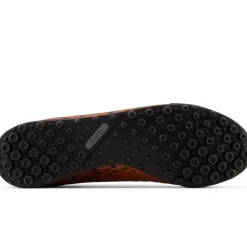 PIKANOENA*New Balance PIKANOENA Turfy męskie TEKELA V4 MAGIQUE TF ST3TCB4 – pomarańczowe